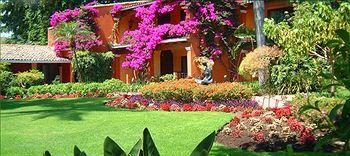 Туры в Hosteria Las Quintas Hotel & Spa