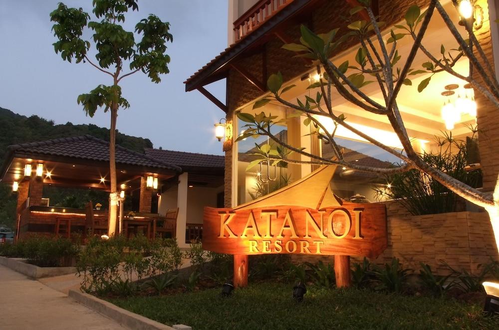 Туры в Kata Noi Resort