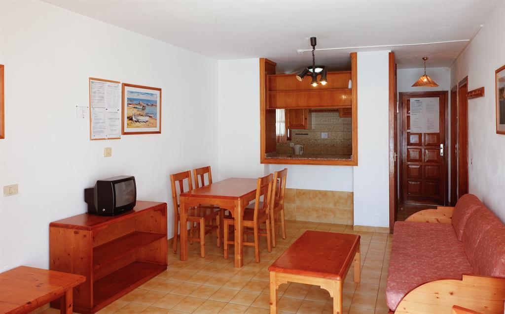 Туры в Apartamentos Tinerfe Garden