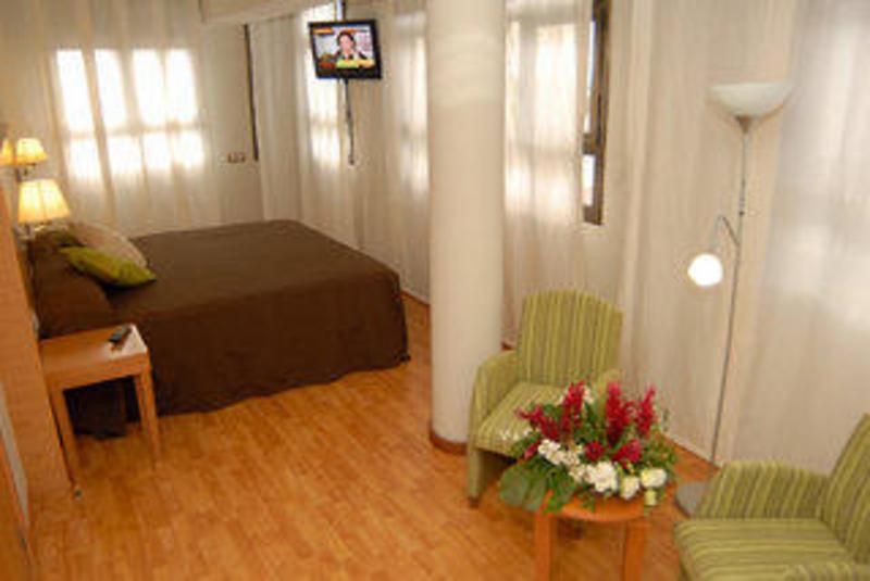 Туры в Cantur City Hotel