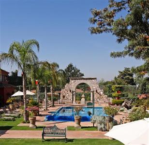 Туры в Villa San Jose Hotel & Suites