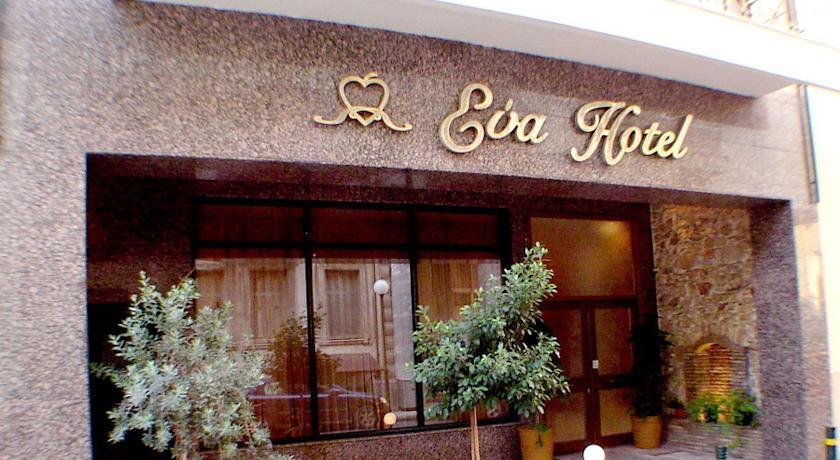 Туры в Eva Hotel