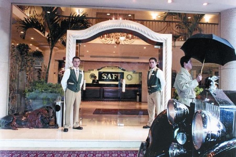 Туры в Safi Royal Luxury Centro
