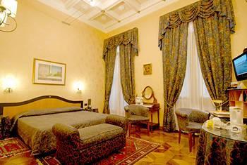 Best Western Hotel Genova 3*