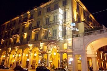 Туры в Best Western Hotel Genova