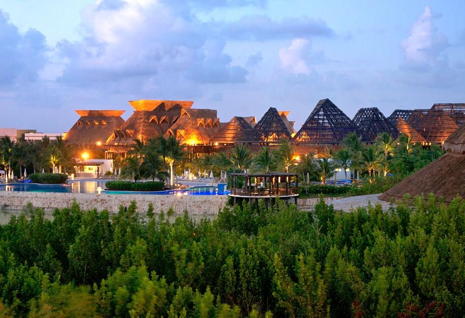 Туры в The Grand Mayan Riviera Maya