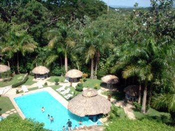 Туры в Best Western Maya Palenque