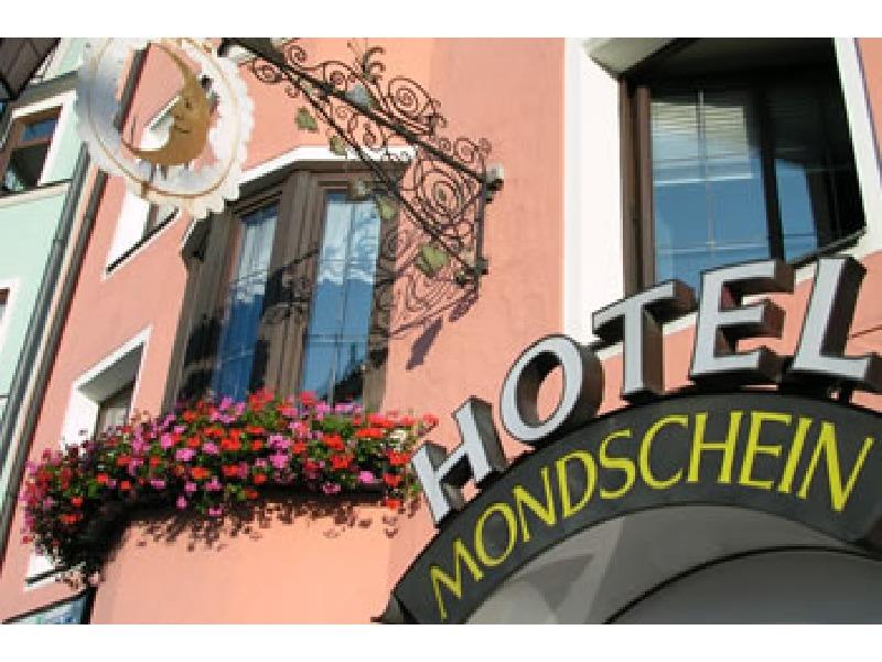 Best Western Hotel Mondschein 4*
