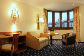 Best Western Hotel Mondschein 4*