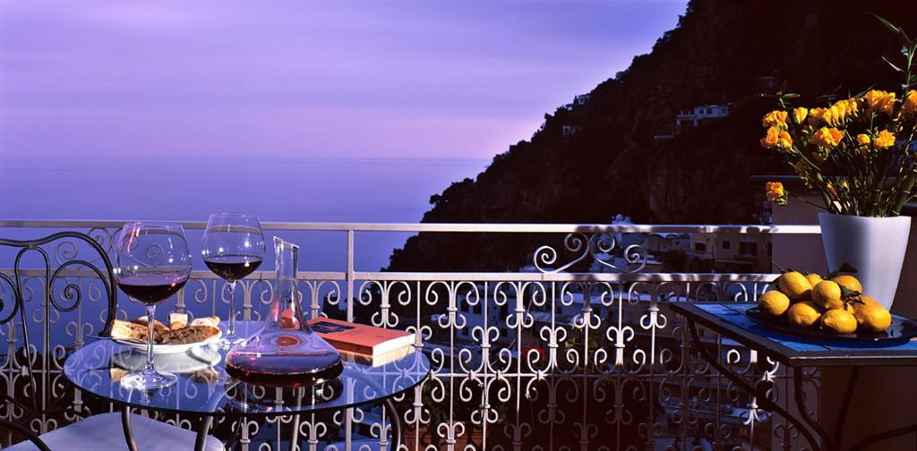 Positano Art - Hotel Pasitea 3*