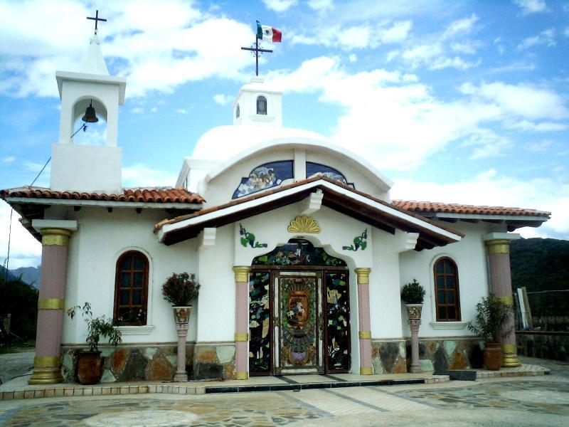 Туры в Hacienda La Puerta De Enmedio