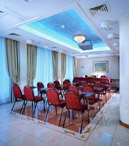 Туры в Best Western Hotel Plaza Pescara