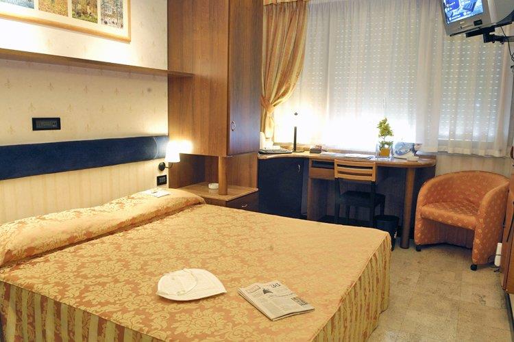 Туры в Best Western Hotel Plaza Pescara