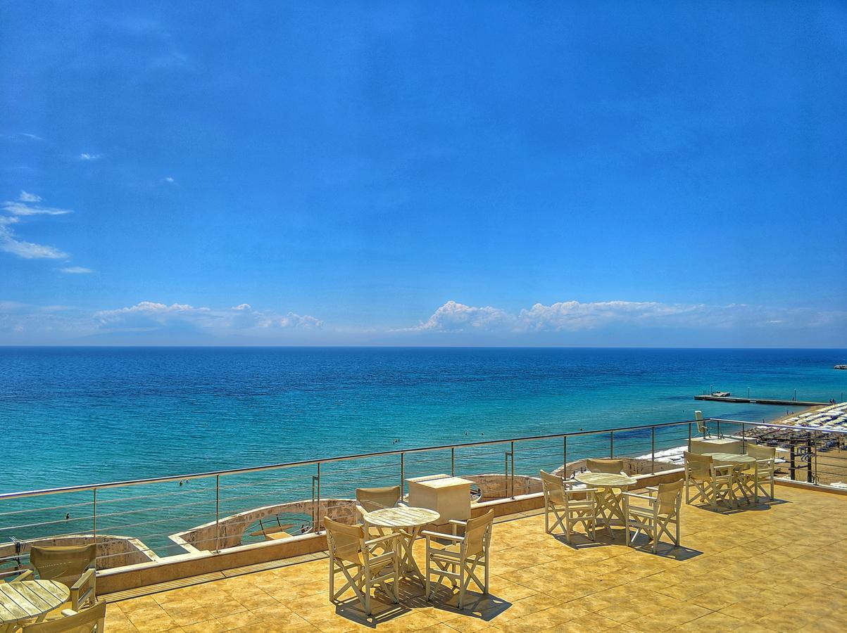 Туры в Aegean Blue Hotel