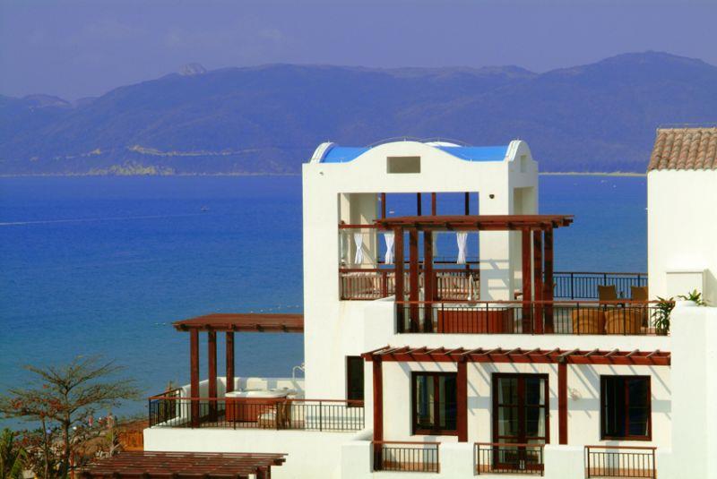 Туры в Aegean Boutique Suites Resort Sanya
