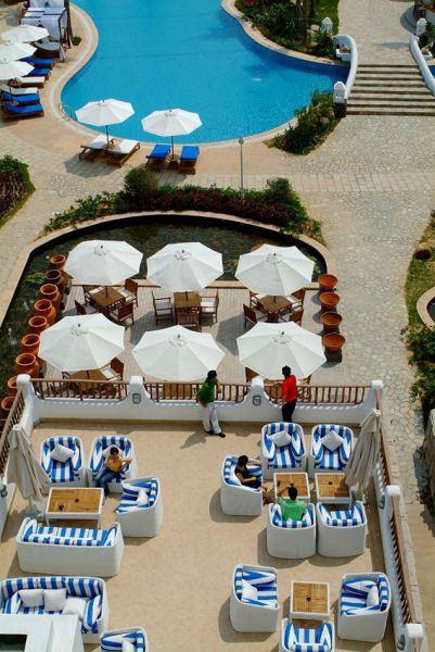 Туры в Aegean Boutique Suites Resort Sanya