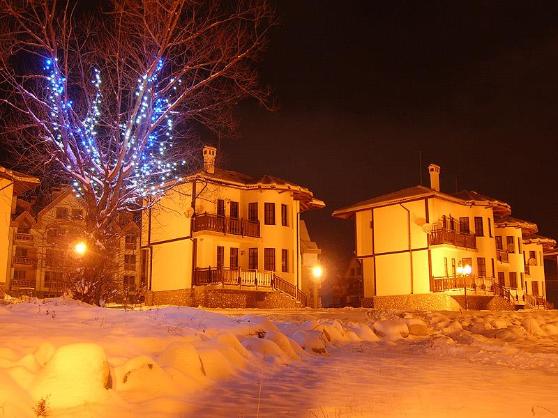 Туры в Bansko Castle Lodge