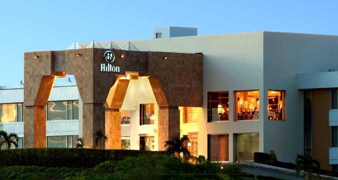 Туры в Hilton Villahermosa & Conference Center