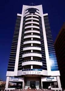 TIME Crystal Hotel Apartments 3*