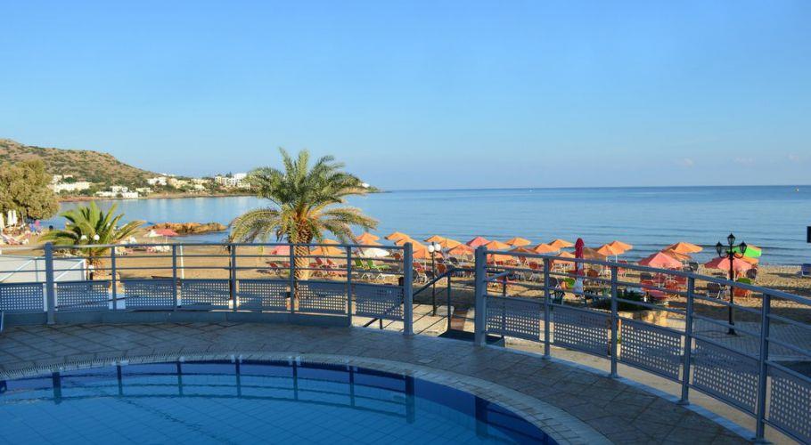 Туры в Eleni Beach Hotel