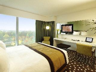 Barriere Lille 5*