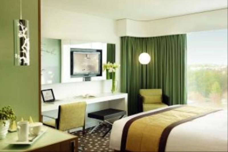 Barriere Lille 5*