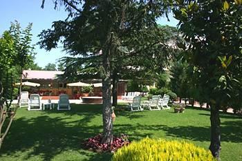 Туры в Garden Hotel Citta di Castello