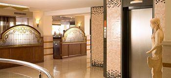 Туры в Best Western Plaza