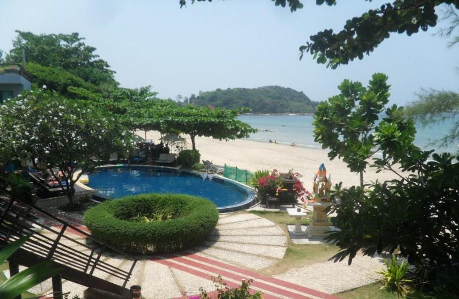 Туры в Maya Koh Lanta Resort