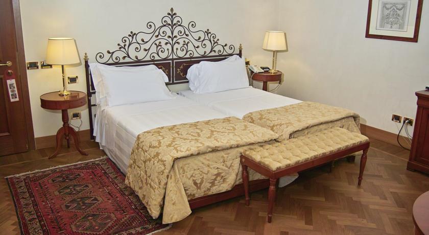 Туры в Grand Hotel Villa Torretta