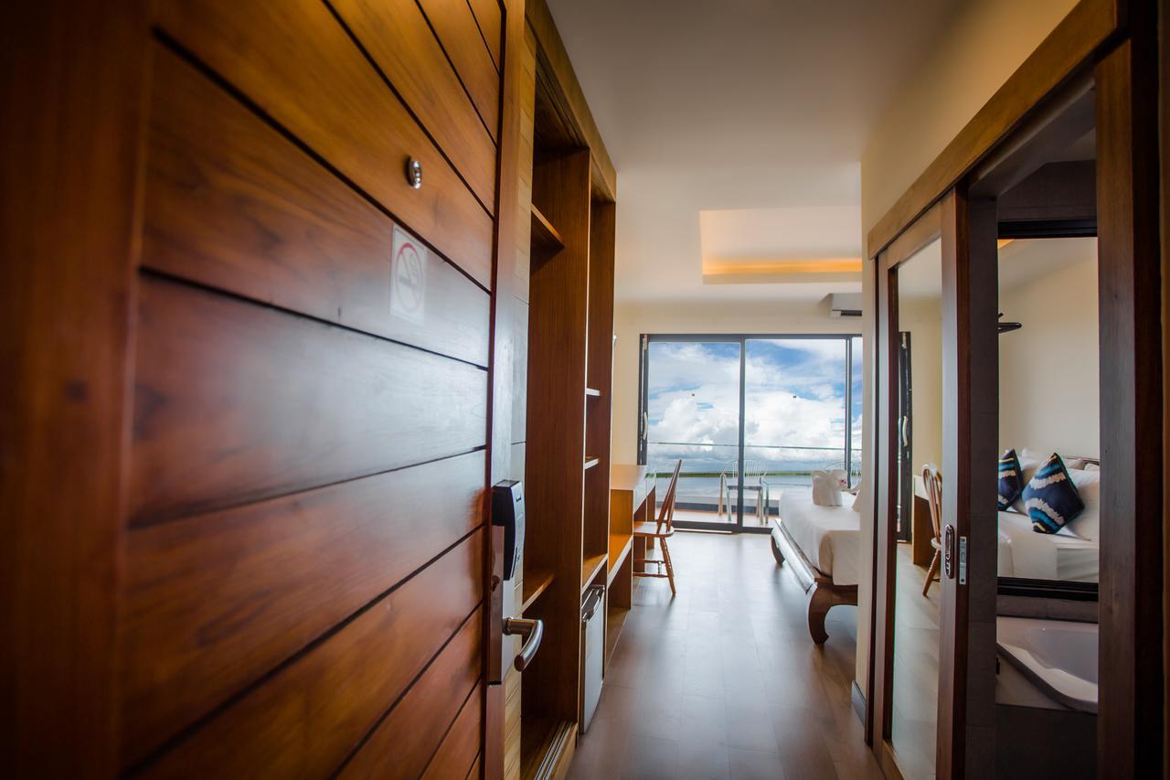 Туры в Hotel Samui Bayview Resort & Spa 3* пляж Чавенг Таиланд - отзывы,  отели от Пегас Туристик