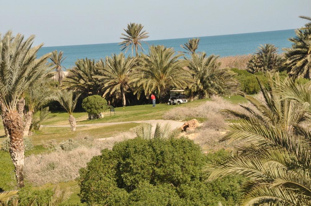 Туры в Yadis Djerba Golf Thalasso & Spa