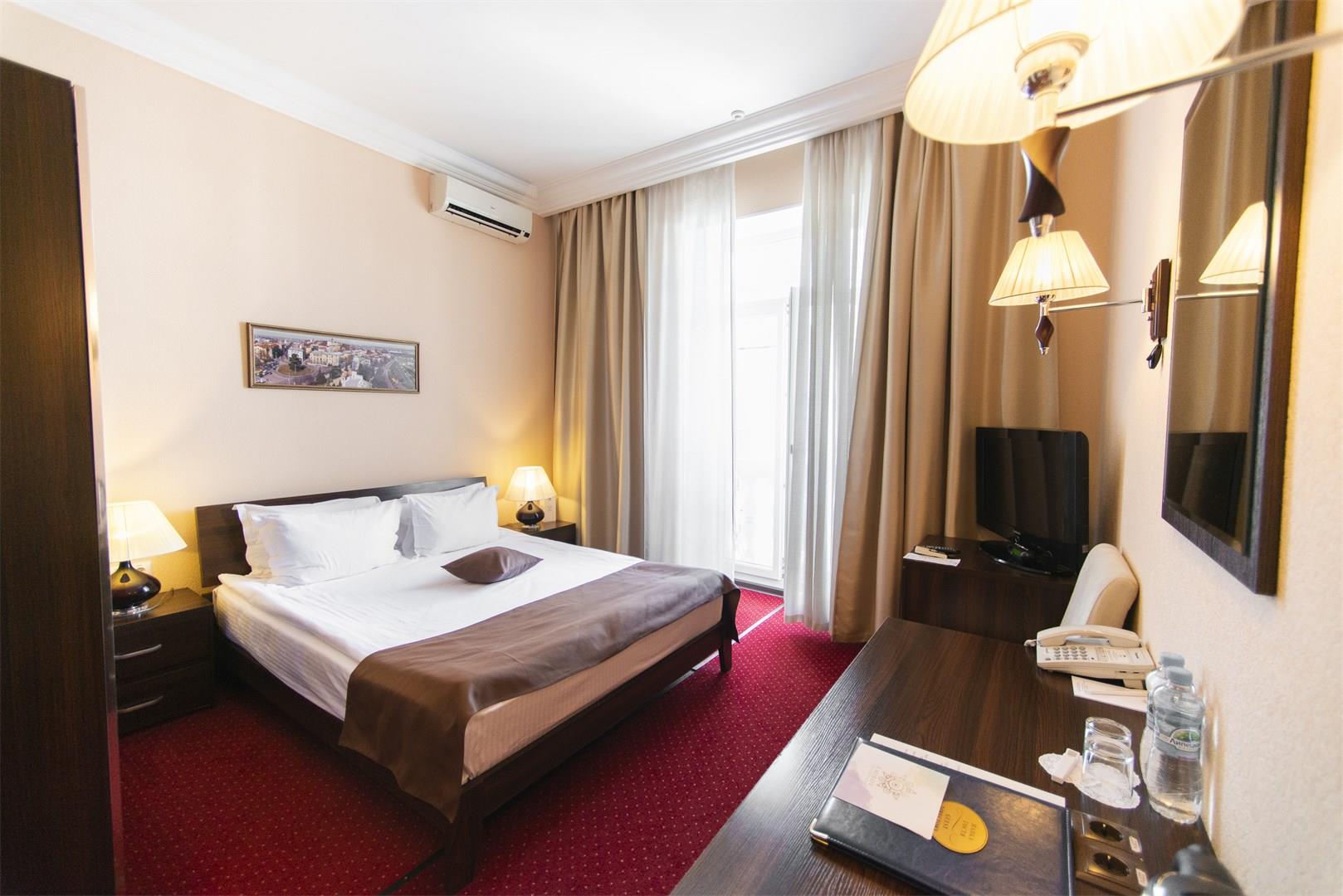 Sevastopol Hotel & Spa 3*