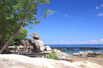 Sensi Paradise 4*