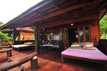 Sensi Paradise 4*