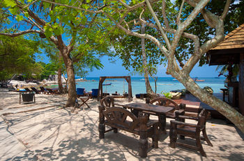 Sensi Paradise 4*