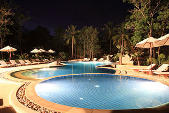 Sensi Paradise 4*
