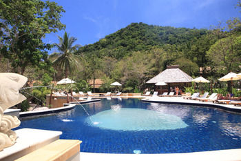 Sensi Paradise 4*