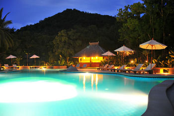 Sensi Paradise 4*
