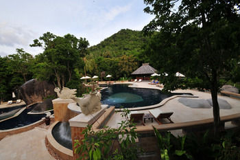Sensi Paradise 4*