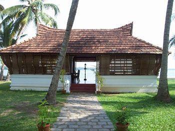 Туры в Soma Kerala Palace