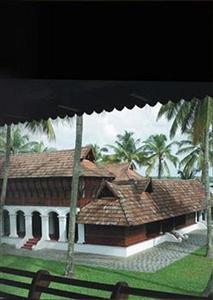 Туры в Soma Kerala Palace