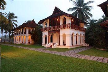 Туры в Soma Kerala Palace