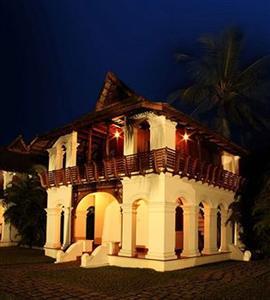 Туры в Soma Kerala Palace