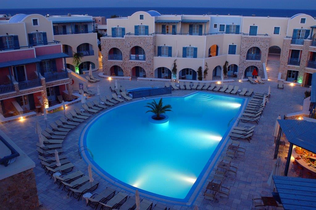 Туры в Aegean Plaza Hotel