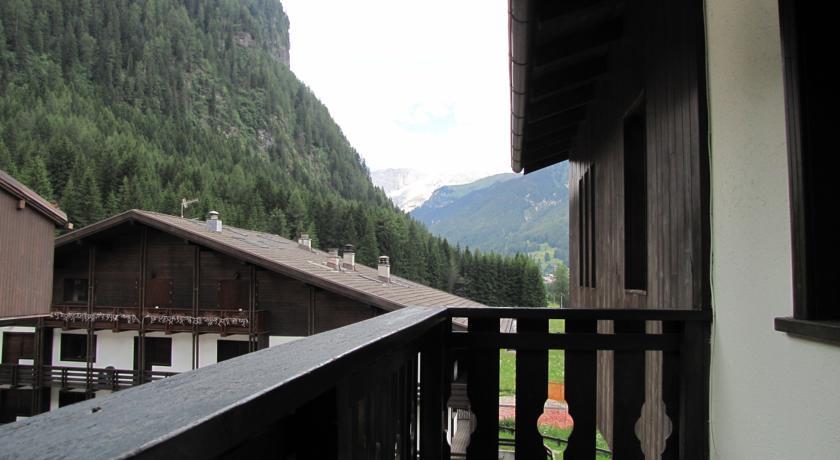 Residence Des Alpes 3*