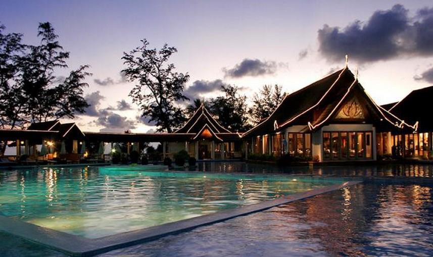 Туры в Club Med Phuket