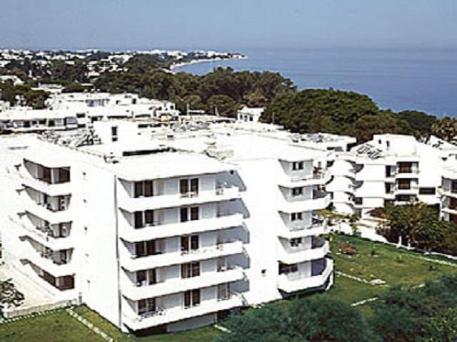 Туры в Poseidonia Hotel Apartments
