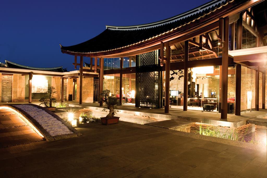 Banyan Tree Lijiang 5*