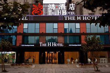 H Hotel